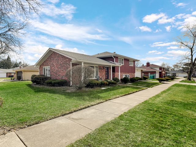 1103 E 166th Place, South Holland, IL 60473