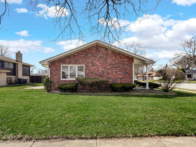 1103 E 166th Place, South Holland, IL 60473
