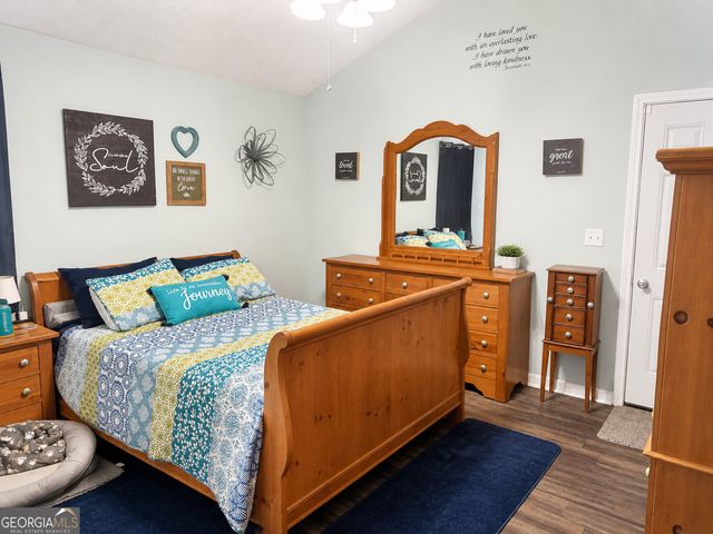 105 Easy Street, Dublin, GA 31021