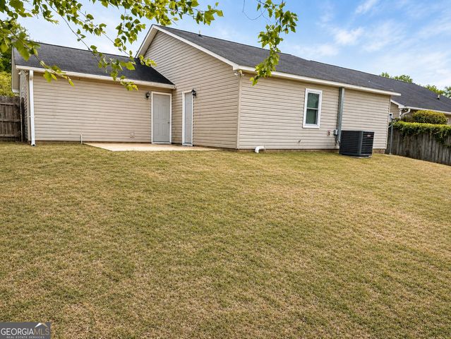 105 Easy Street, Dublin, GA 31021
