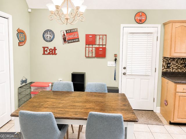 105 Easy Street, Dublin, GA 31021