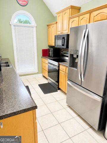 105 Easy Street, Dublin, GA 31021