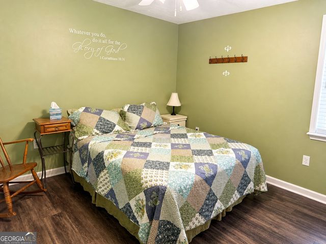 105 Easy Street, Dublin, GA 31021