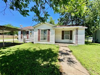 1301 SE 14th Street, Mineral Wells, TX 76067