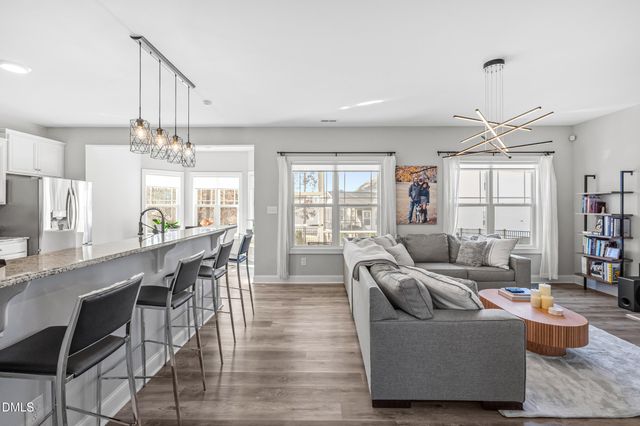 403 Airedale Trail, Garner, NC 27529