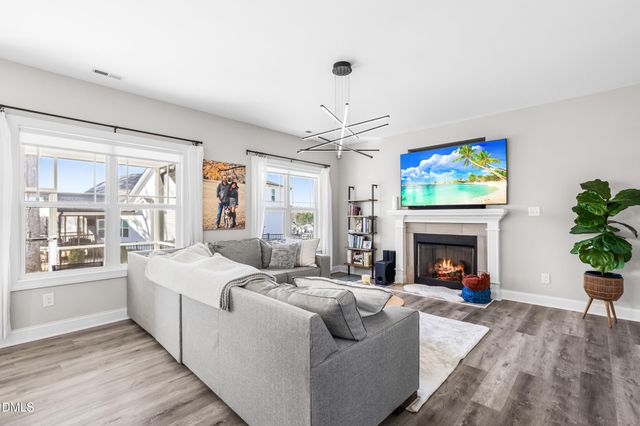 403 Airedale Trail, Garner, NC 27529