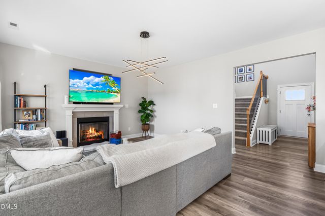 403 Airedale Trail, Garner, NC 27529