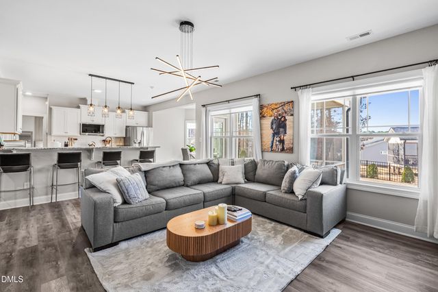 403 Airedale Trail, Garner, NC 27529