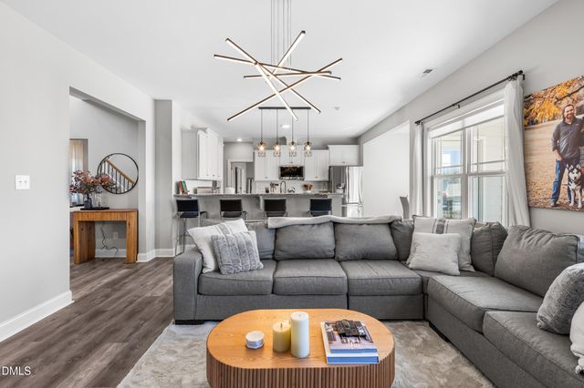 403 Airedale Trail, Garner, NC 27529