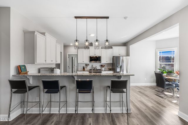 403 Airedale Trail, Garner, NC 27529