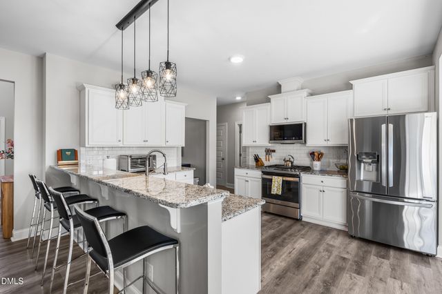 403 Airedale Trail, Garner, NC 27529