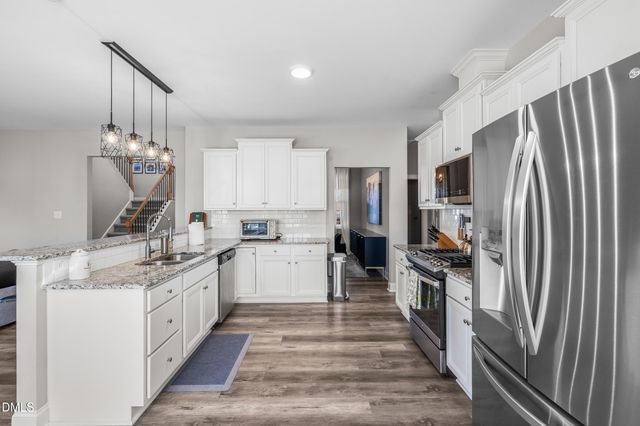 403 Airedale Trail, Garner, NC 27529