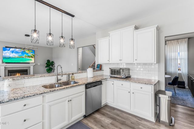 403 Airedale Trail, Garner, NC 27529