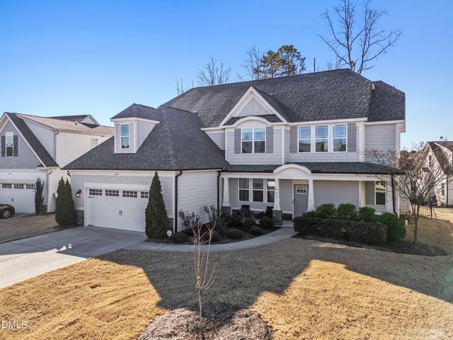 403 Airedale Trail, Garner, NC 27529