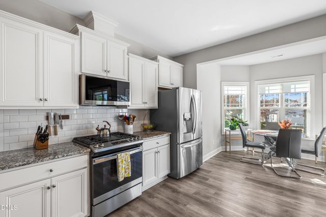 403 Airedale Trail, Garner, NC 27529