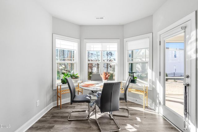 403 Airedale Trail, Garner, NC 27529