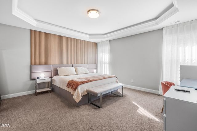 403 Airedale Trail, Garner, NC 27529