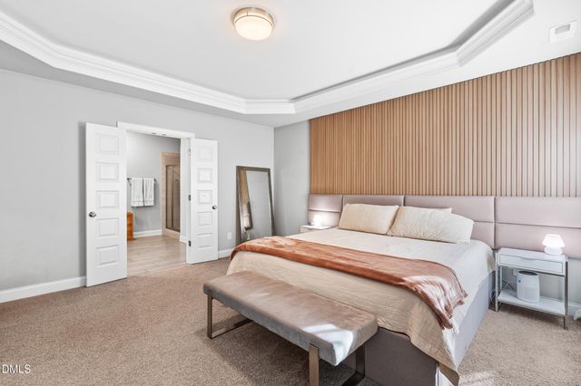 403 Airedale Trail, Garner, NC 27529