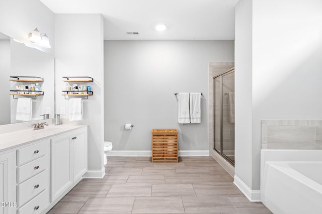 403 Airedale Trail, Garner, NC 27529