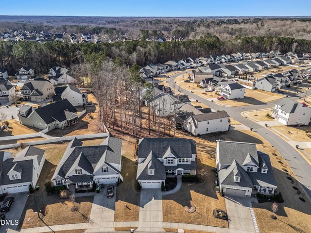 403 Airedale Trail, Garner, NC 27529