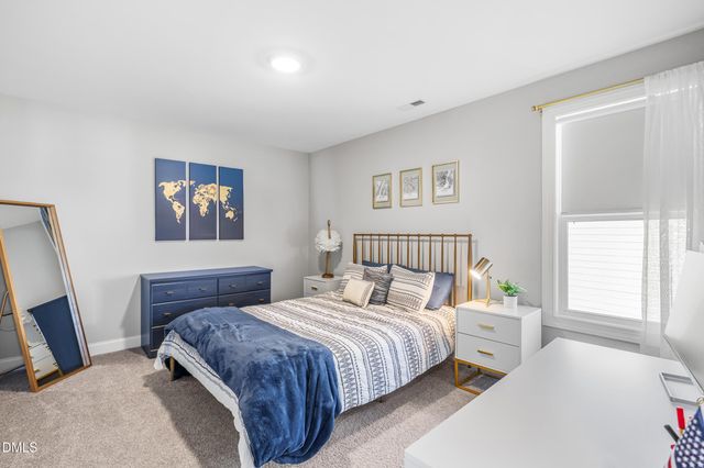 403 Airedale Trail, Garner, NC 27529