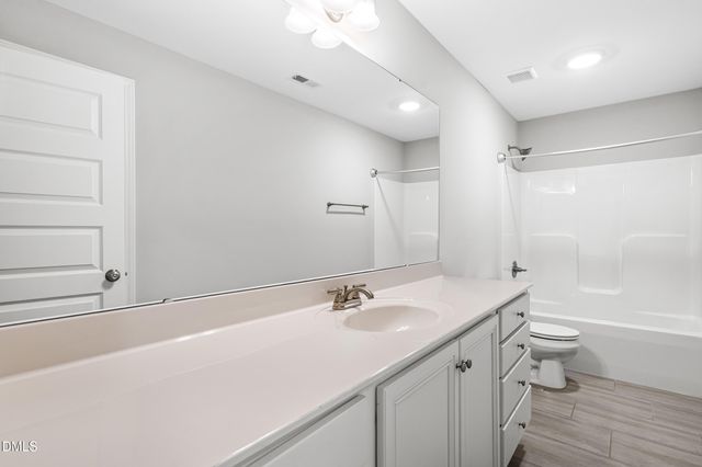 403 Airedale Trail, Garner, NC 27529