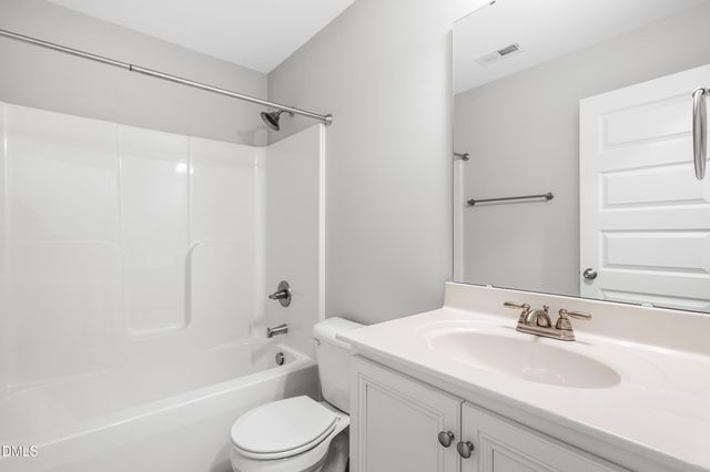 403 Airedale Trail, Garner, NC 27529