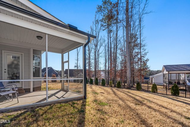 403 Airedale Trail, Garner, NC 27529