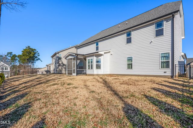 403 Airedale Trail, Garner, NC 27529