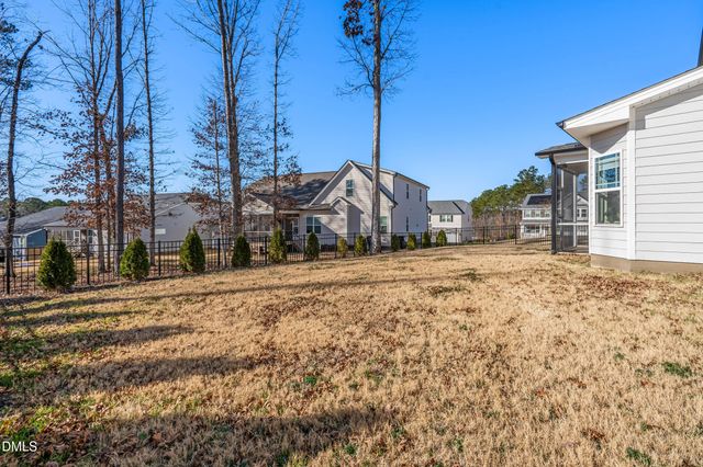 403 Airedale Trail, Garner, NC 27529