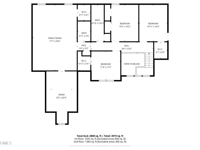 403 Airedale Trail, Garner, NC 27529