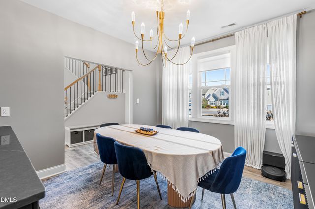 403 Airedale Trail, Garner, NC 27529