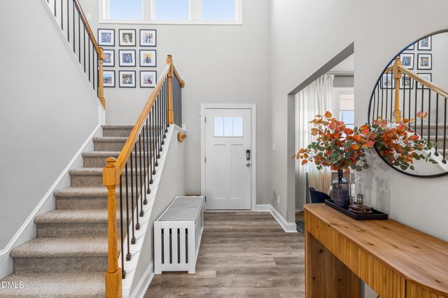 403 Airedale Trail, Garner, NC 27529