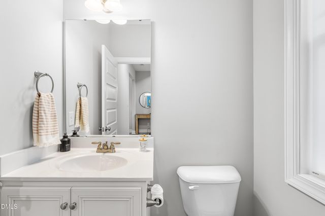 403 Airedale Trail, Garner, NC 27529