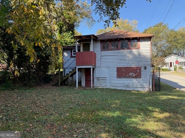 20 Johnson Road NW, Atlanta, GA 30318