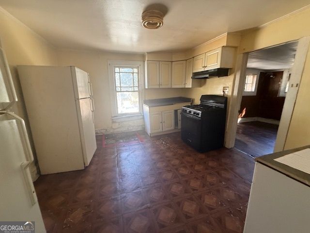 20 Johnson Road NW, Atlanta, GA 30318