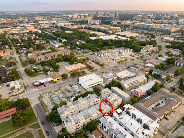 4616 Steel Street, Dallas, TX 75219