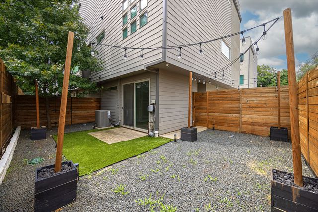 4616 Steel Street, Dallas, TX 75219