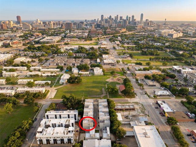 4616 Steel Street, Dallas, TX 75219