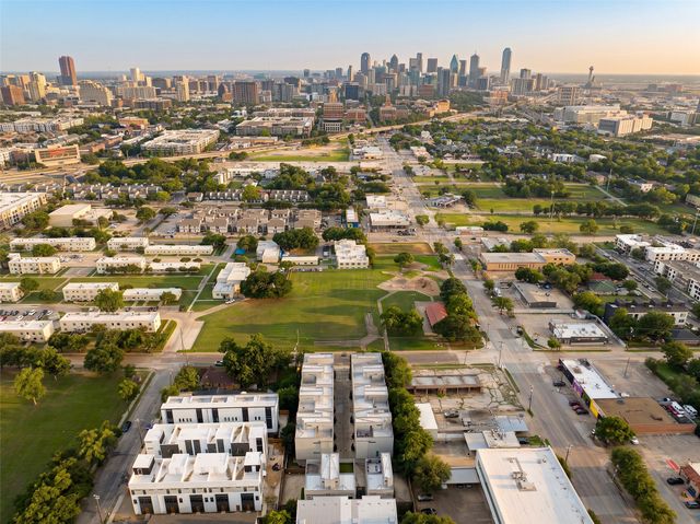 4616 Steel Street, Dallas, TX 75219