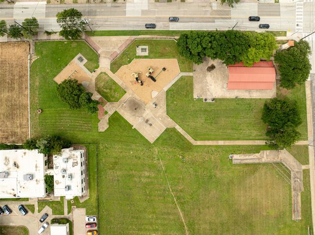 4616 Steel Street, Dallas, TX 75219