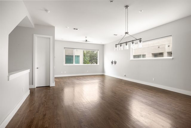 4616 Steel Street, Dallas, TX 75219