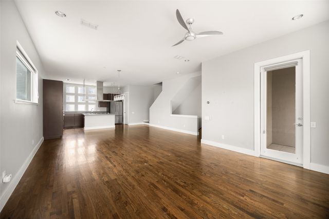 4616 Steel Street, Dallas, TX 75219