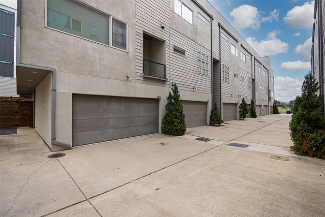 4616 Steel Street, Dallas, TX 75219