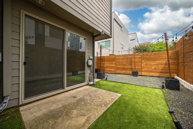 4616 Steel Street, Dallas, TX 75219