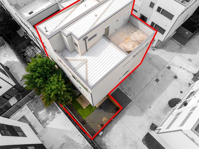 4616 Steel Street, Dallas, TX 75219