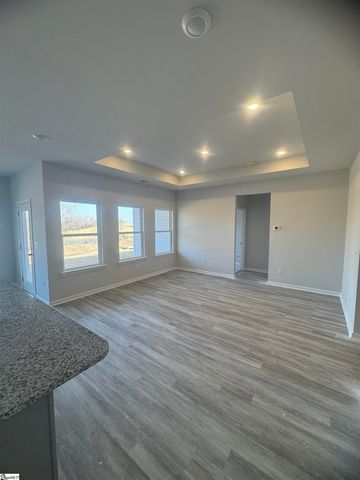 453 Haddon Trail Lot 50, Woodruff, SC 29388