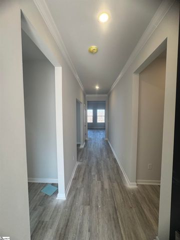 453 Haddon Trail Lot 50, Woodruff, SC 29388