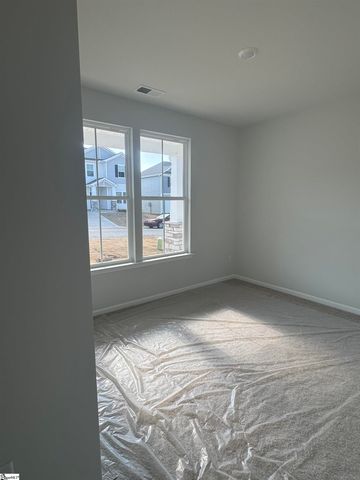 453 Haddon Trail Lot 50, Woodruff, SC 29388