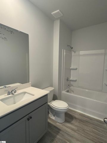 453 Haddon Trail Lot 50, Woodruff, SC 29388